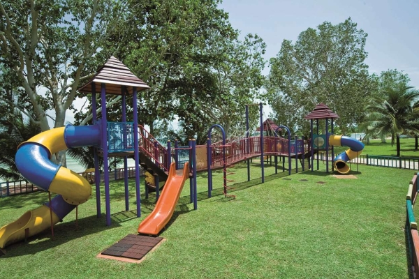 Hotel Sokha Beach Resort (Kâmpóng Saôm)